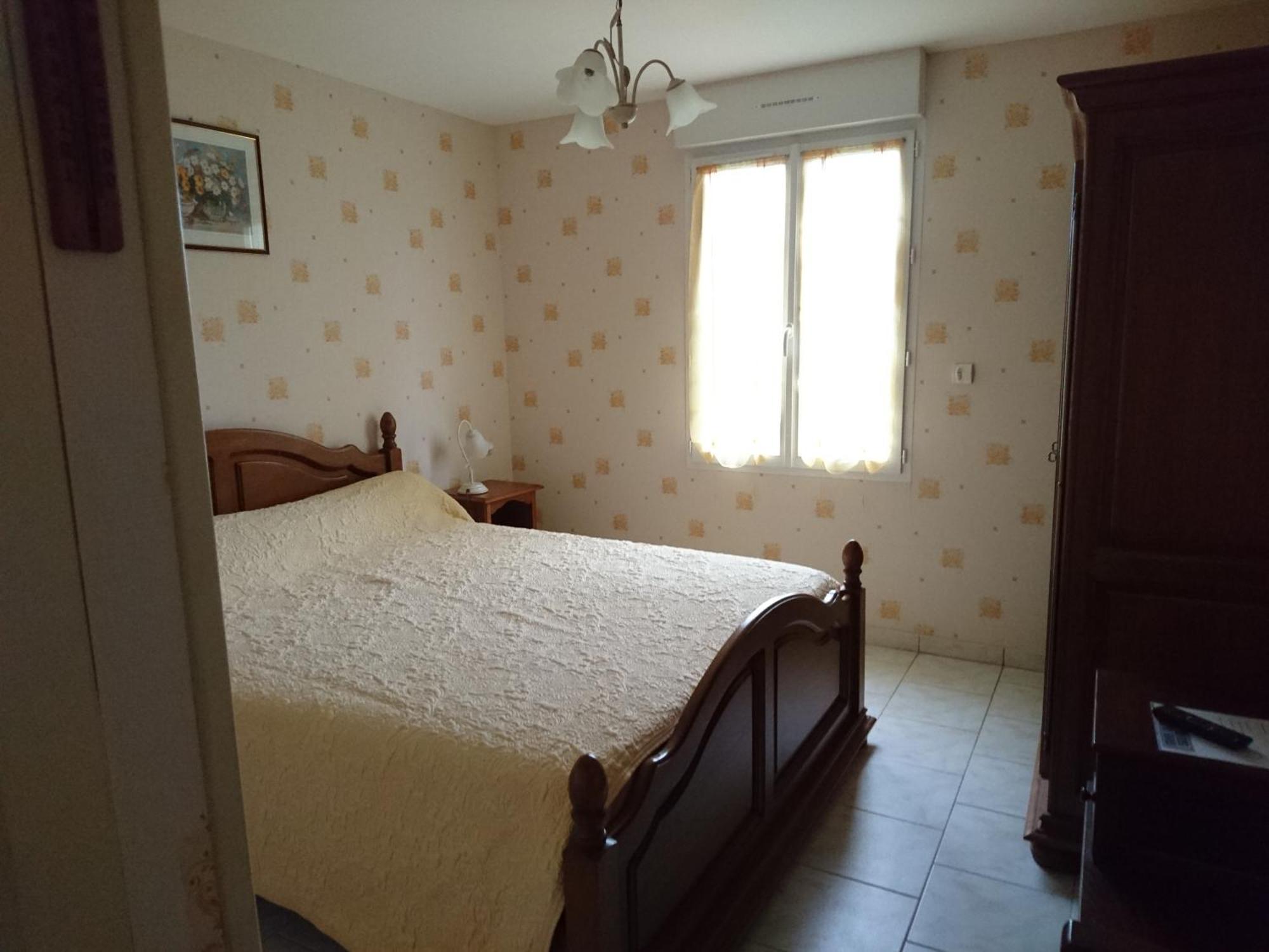 Bienvenue A L'Andruere Bed & Breakfast Cheillé Cameră foto